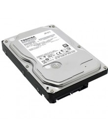 Жесткий диск HDD 500Gb Toshiba (DT01AC)